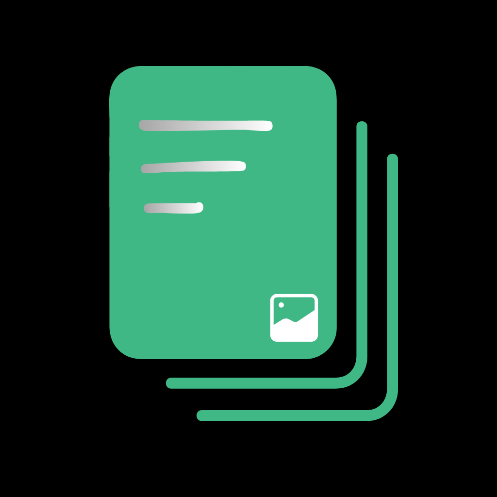 Text Moment Logo